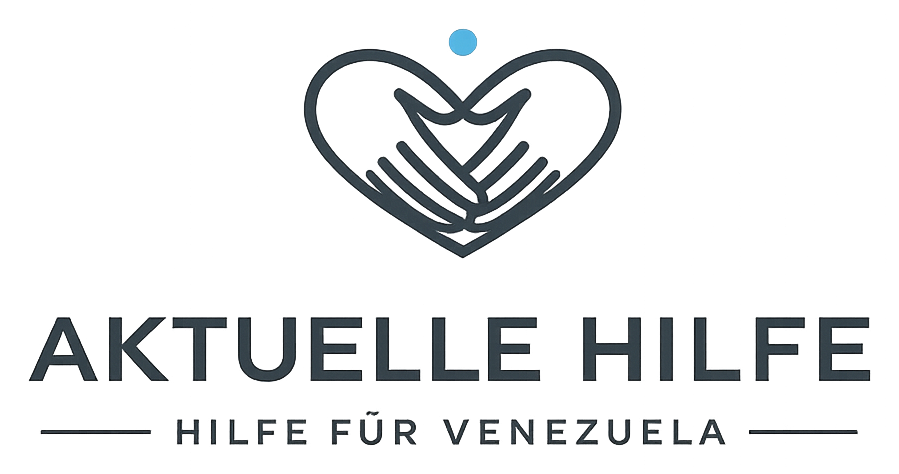 Aktuelle Hilfe – Hilfe für Venezuela